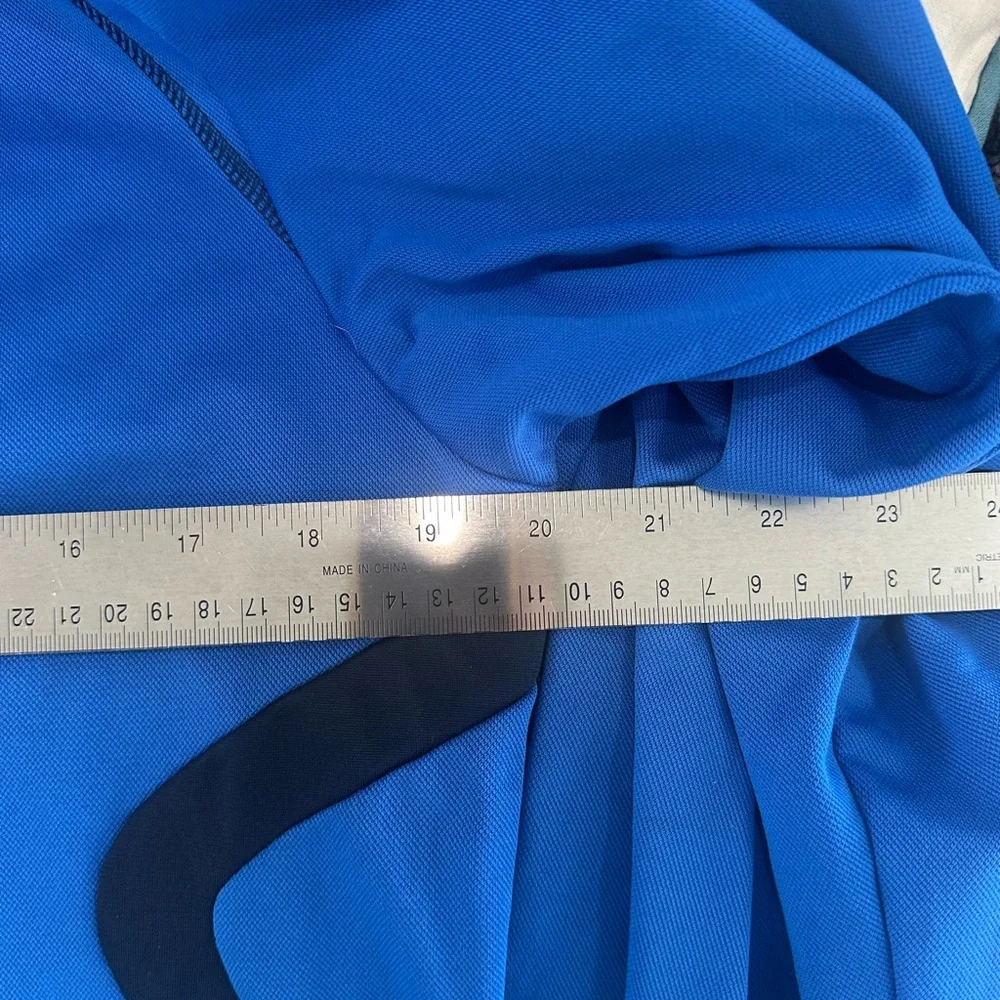⚽️ Adidas Men’s Zip Up Jacket‎ w/ Pockets size Small